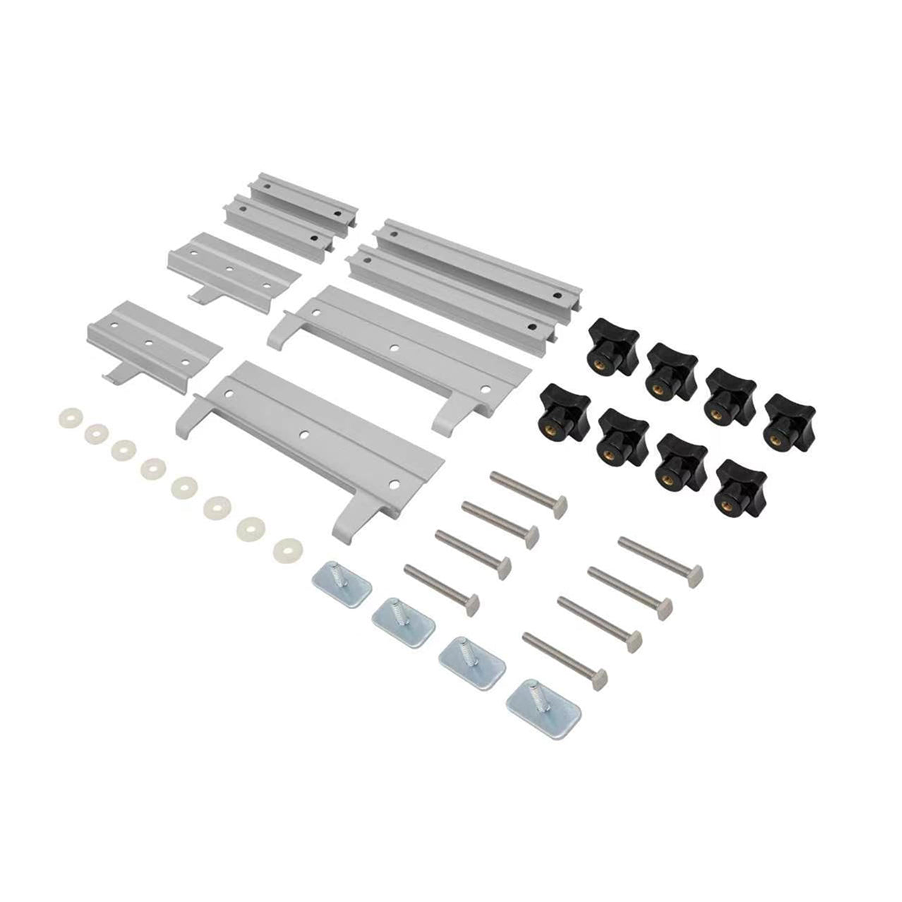 Twistboxes Mounting Kit