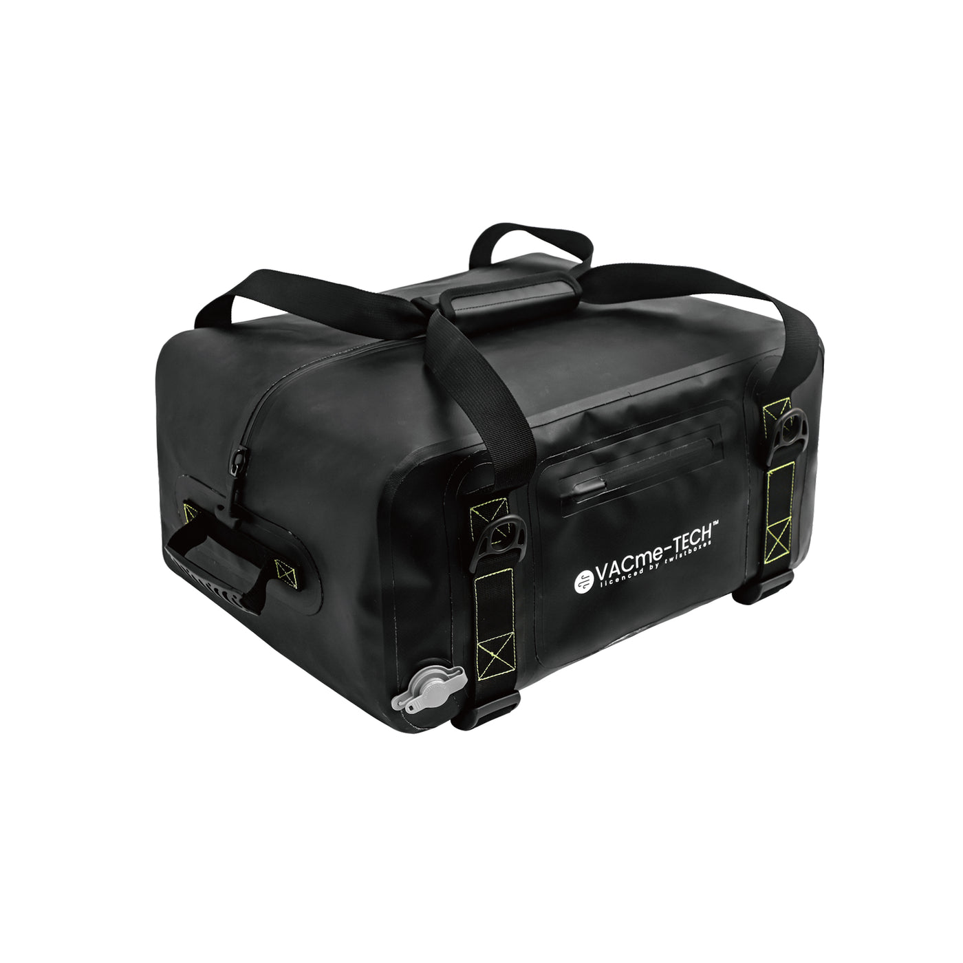 VACme-TECH Duffel Bag 100L
